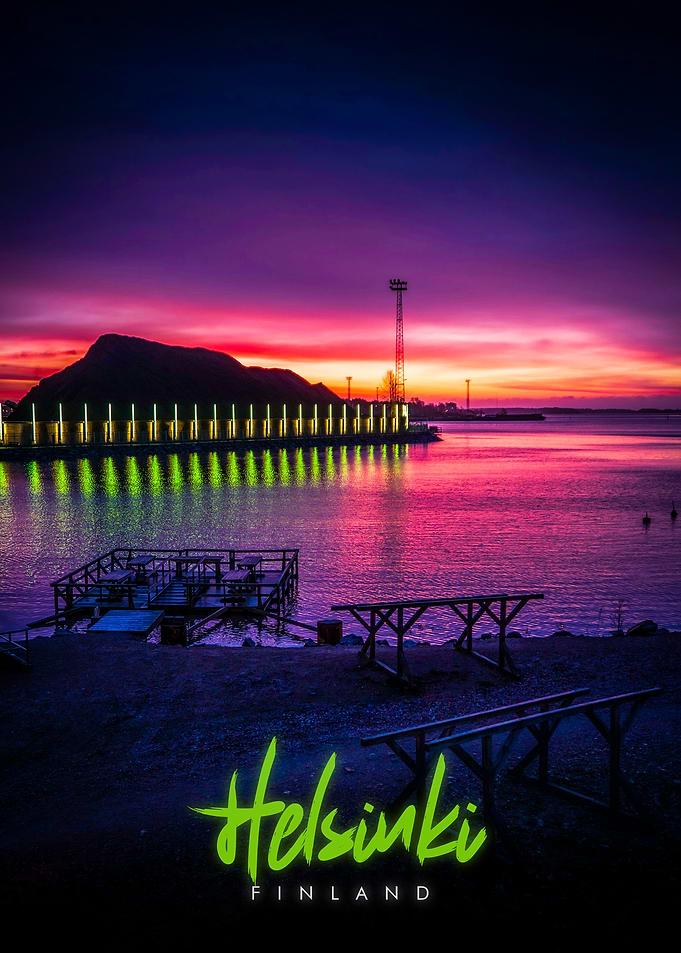 Helsinki Finland
