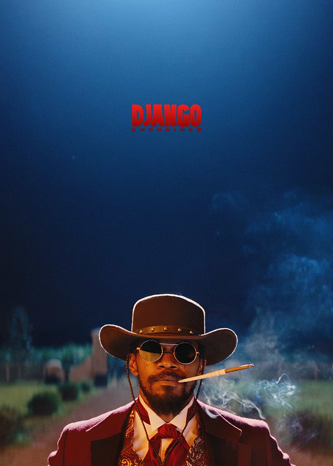 Django Unchained