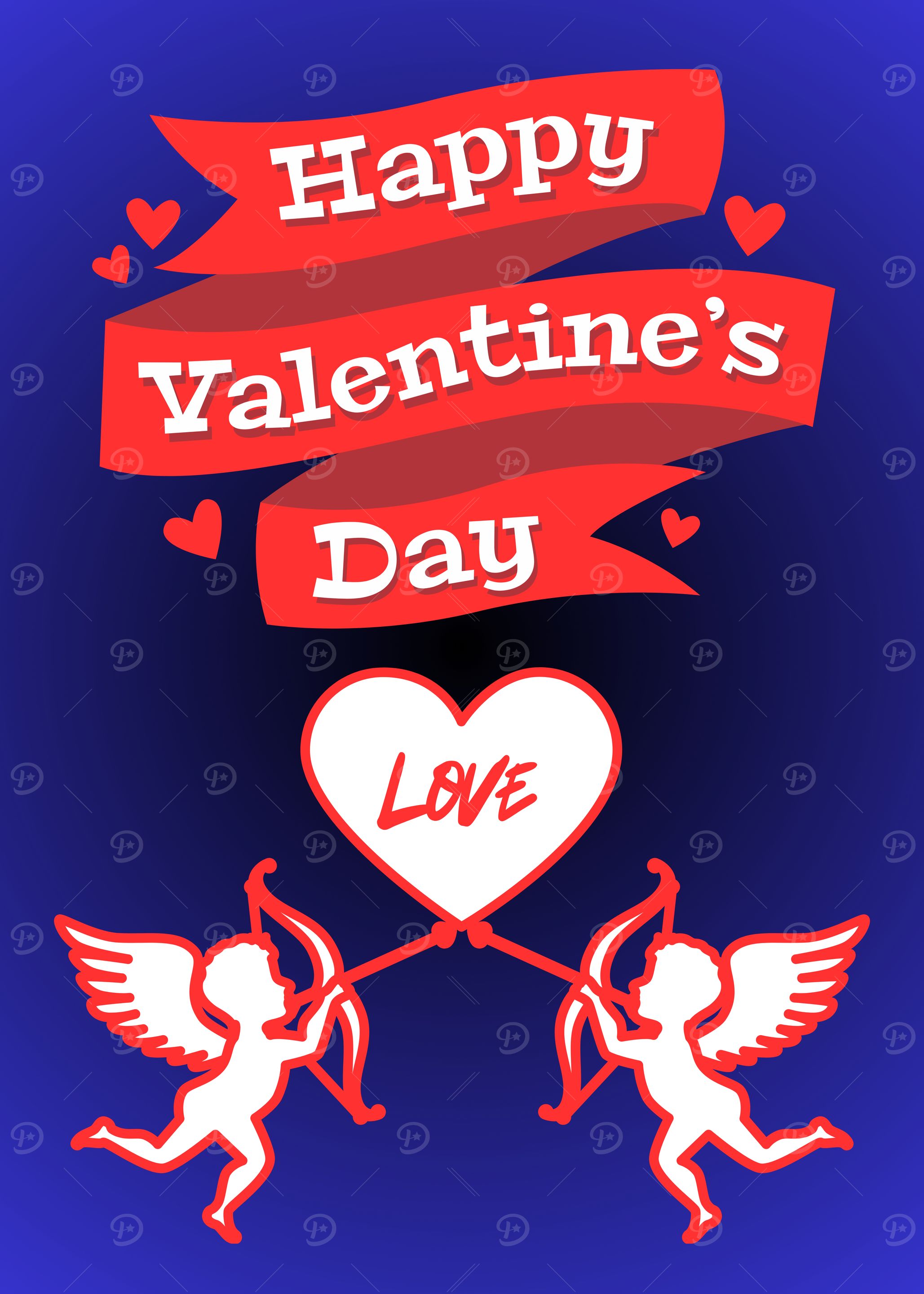 Happy Valentine's Day