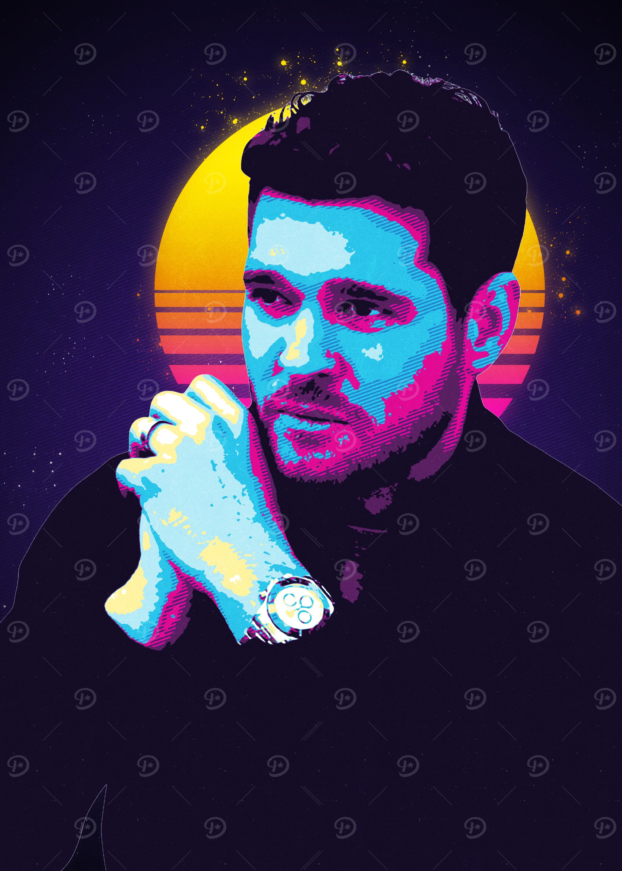 Michael Buble