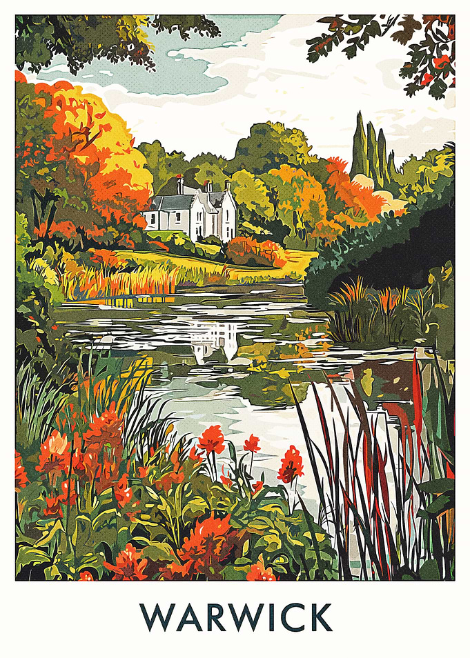 Warwick Landscape