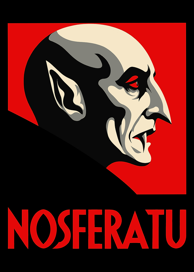 Nosferatu Collection - #02