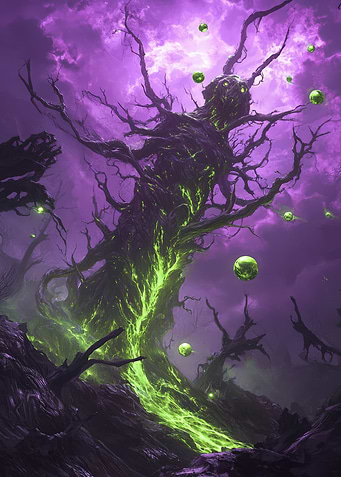 Skeletal Tree