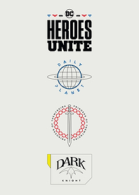 Heroes Unite