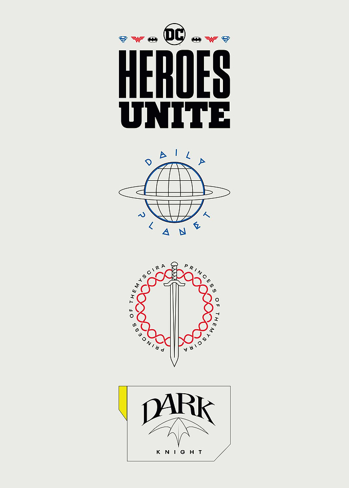 Heroes Unite