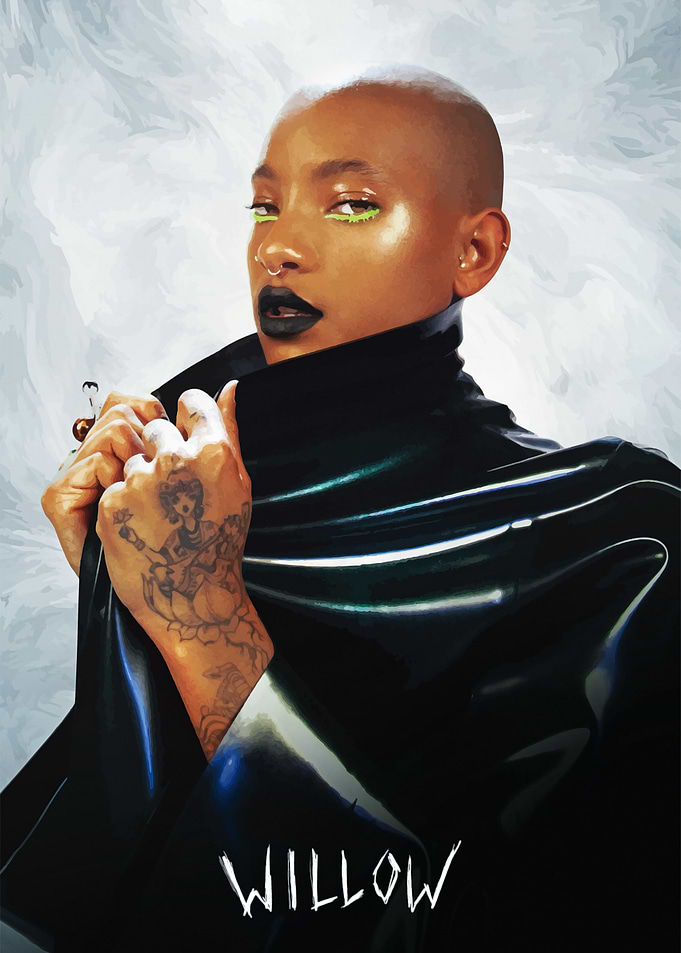Willow Smith