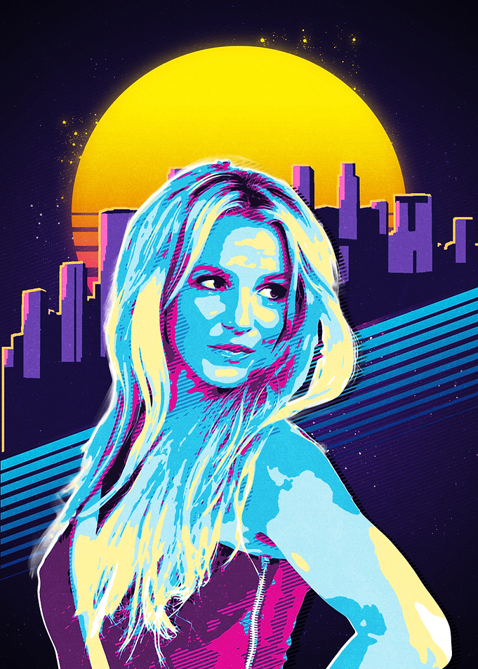 Britney Spears