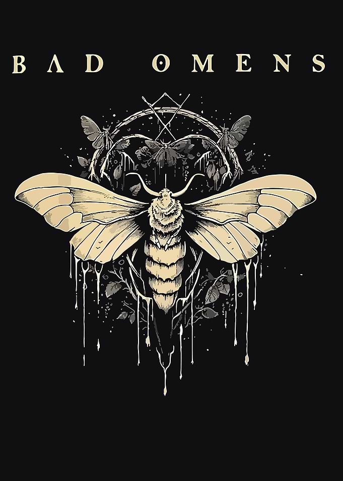 Bad Omens