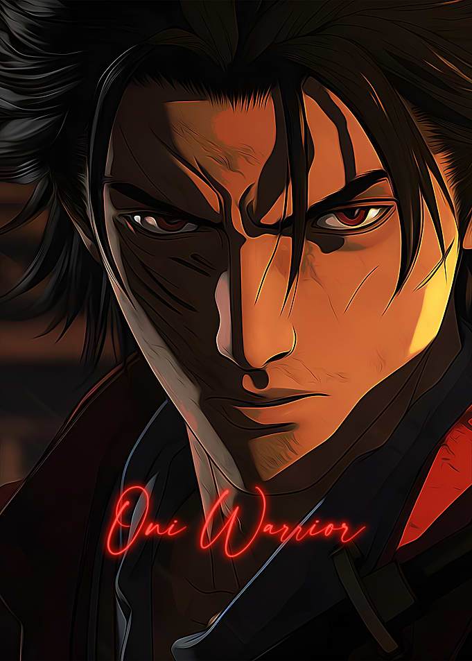Onimusha