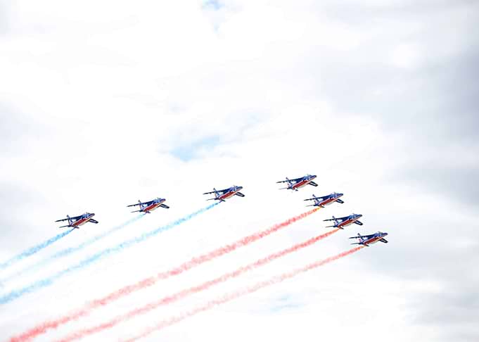 Jet Air Show