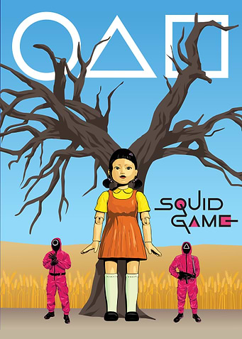 Doll Game