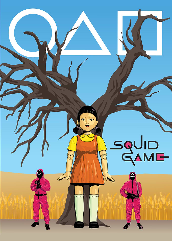 Doll Game