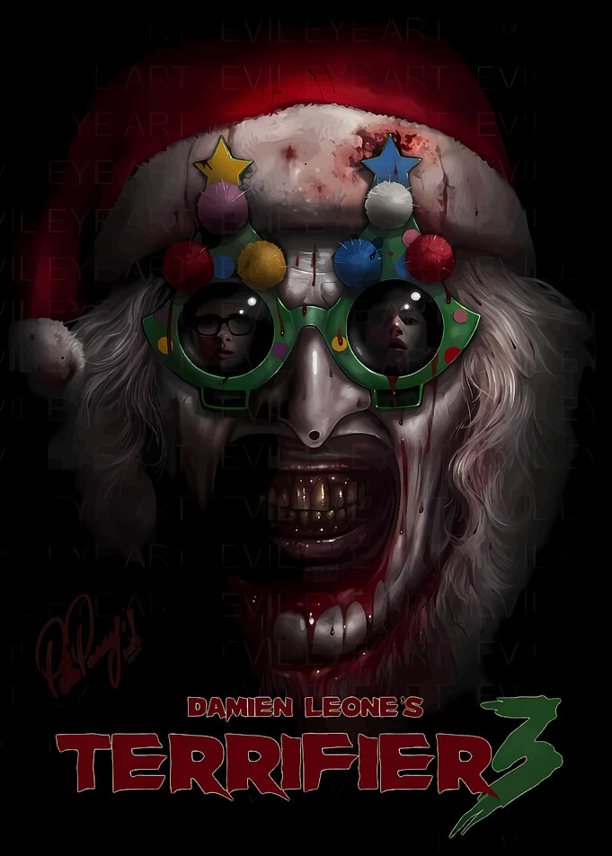Art of Terror