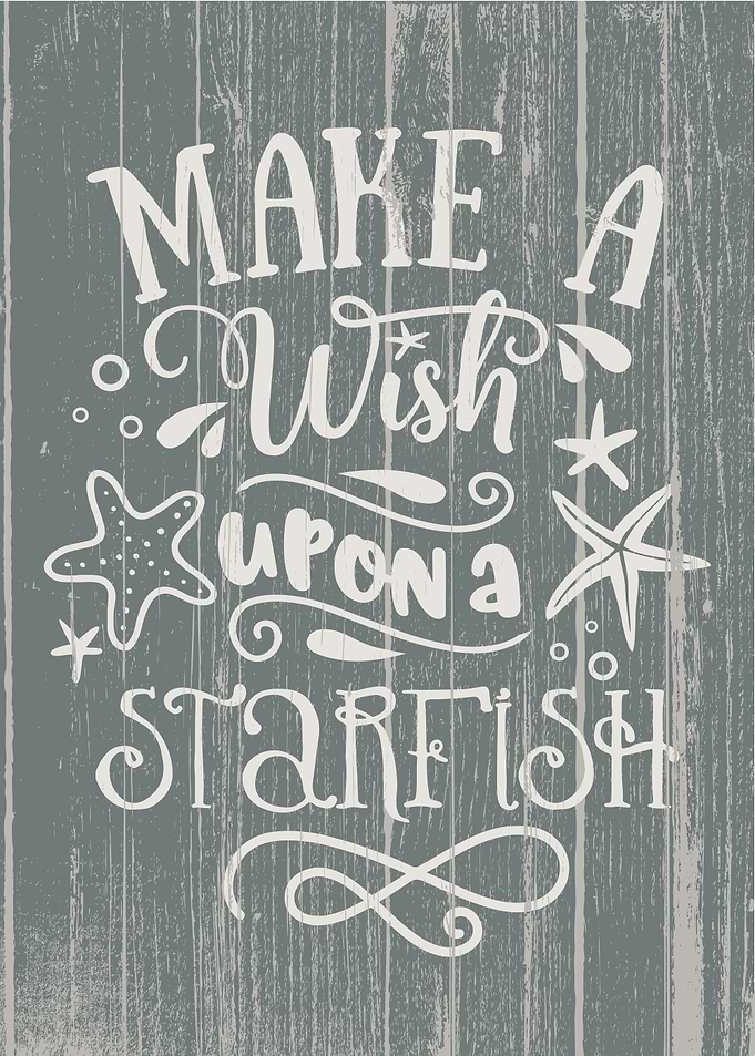 Beach House Sayings Wall Decor