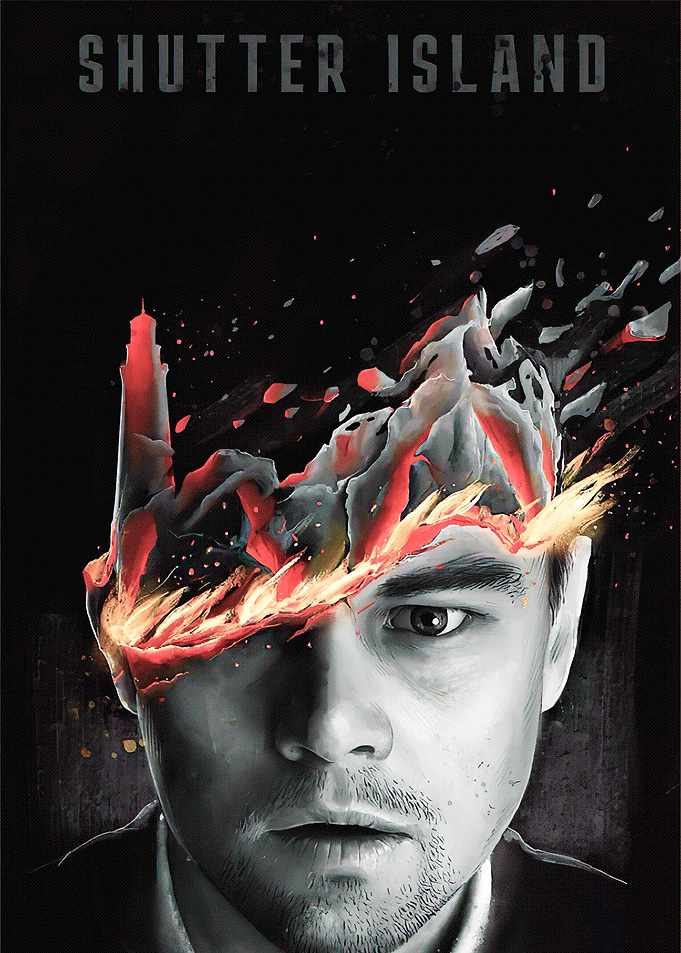 Shutter Island
