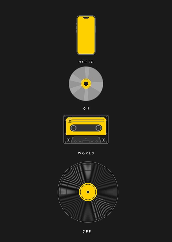 Music Evolution