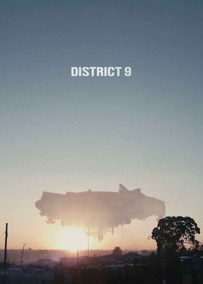 District 9