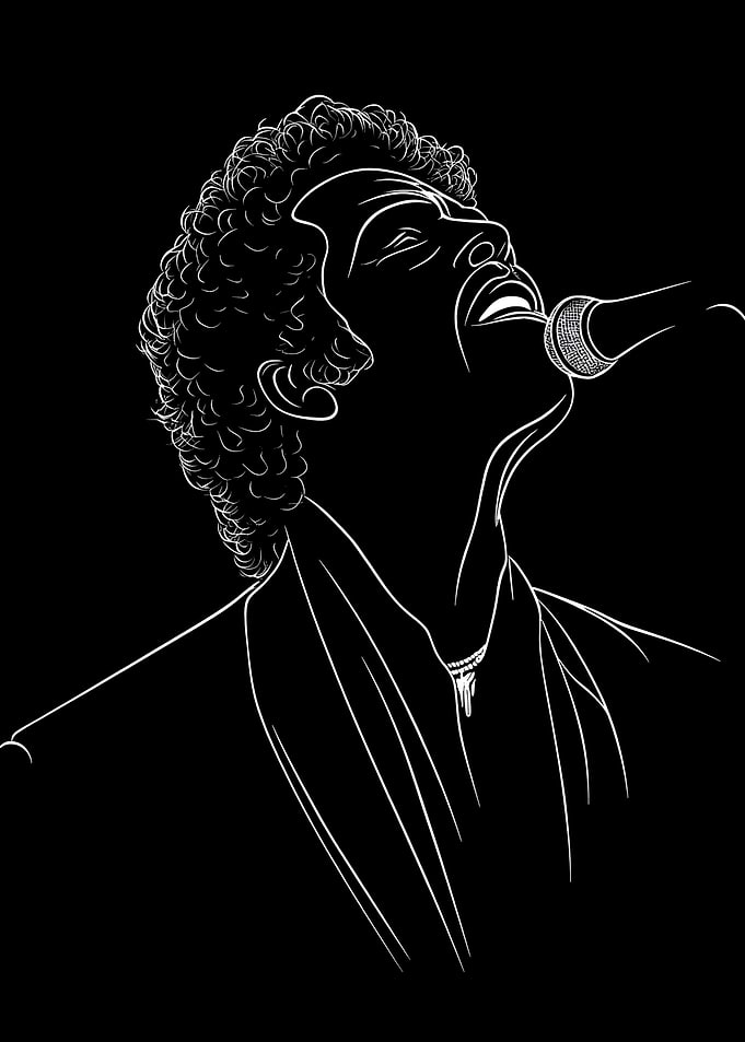 Lionel Richie A Legendary musician