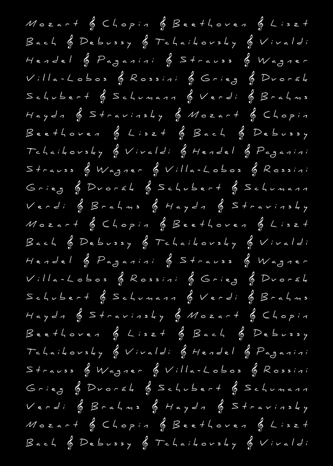 Classical Composers