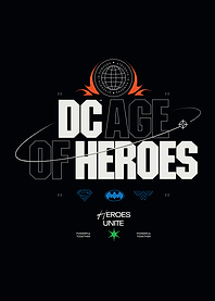 Age of Heroes dark