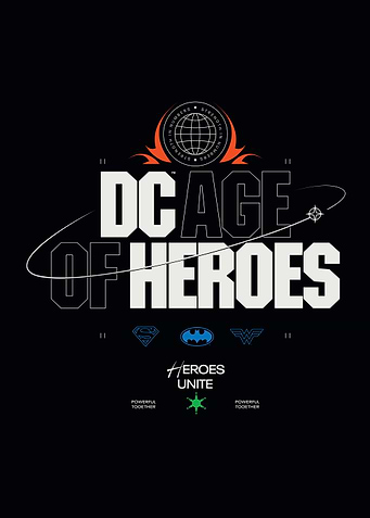 Age of Heroes dark
