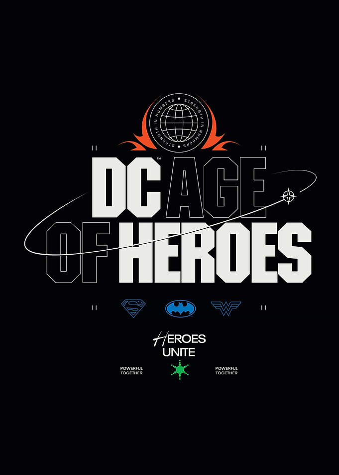Age of Heroes dark