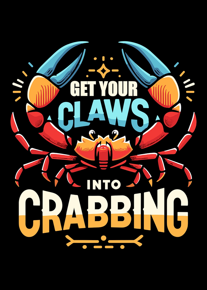 Get Your Claws Into Crabbi