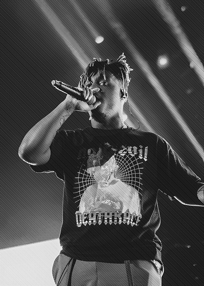 Juice Wrld
