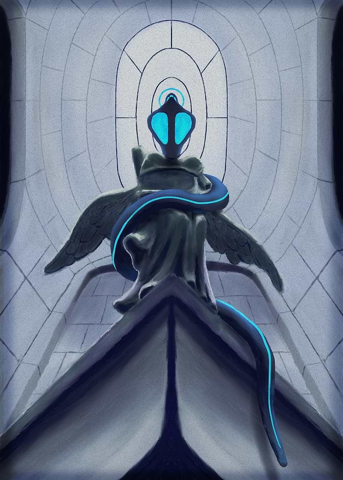 The Victory of Blake