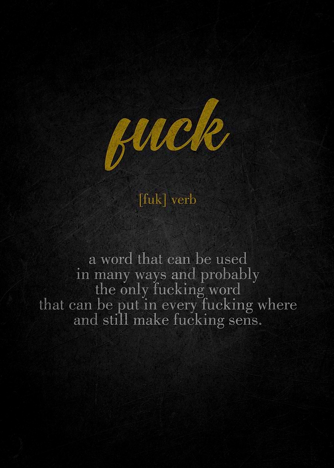 Funny Word Definition