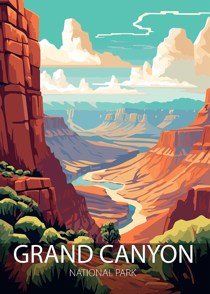 Grand Canyon National Park