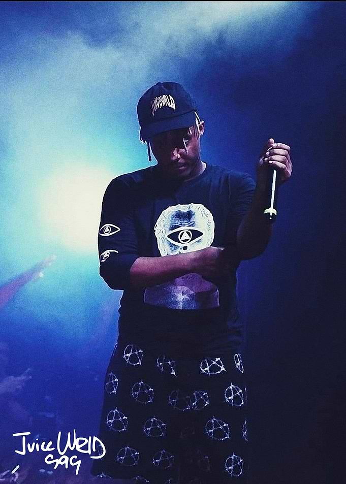 Juice Wrld