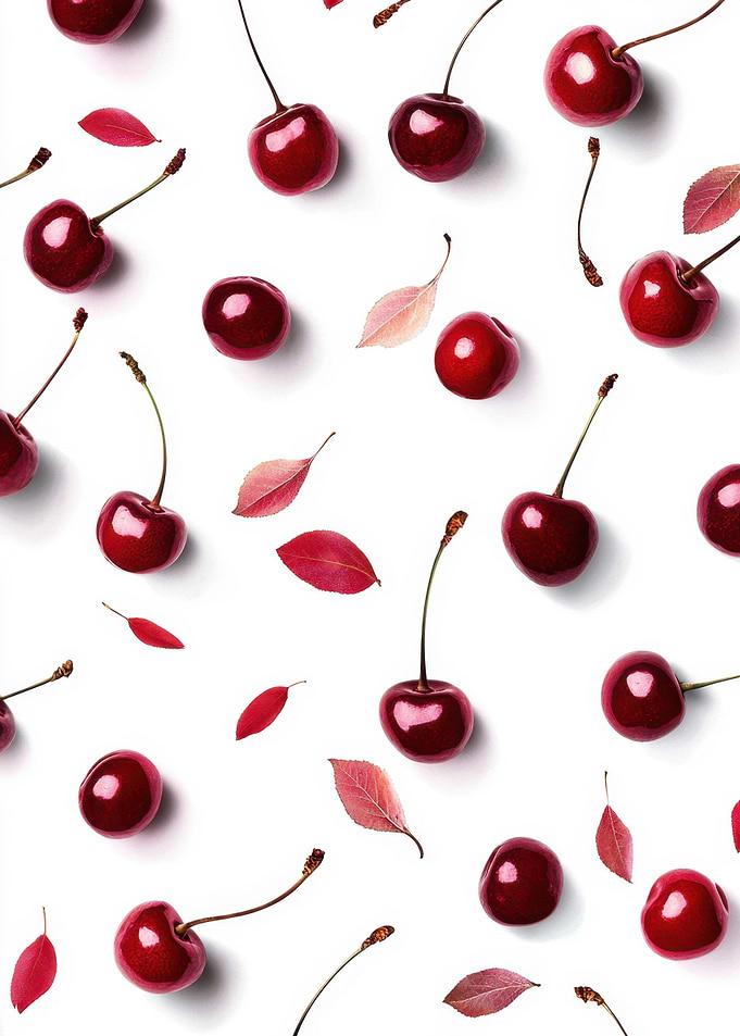 Cherry Pattern