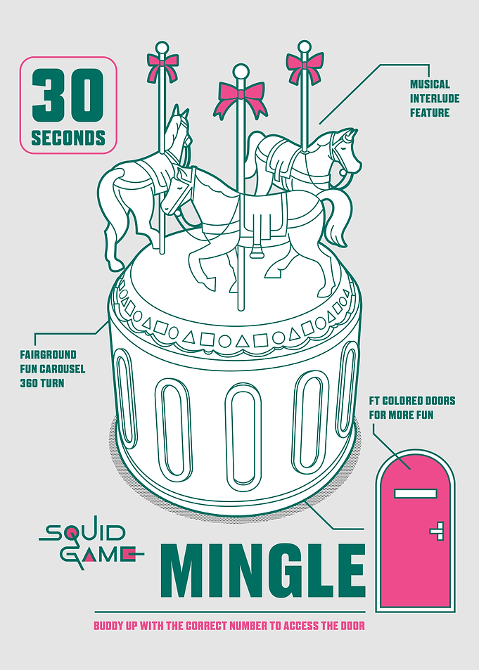 Mingle