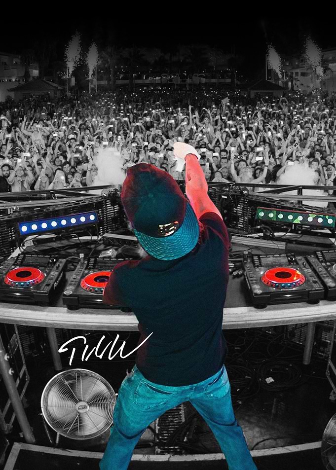 DJ Avicii