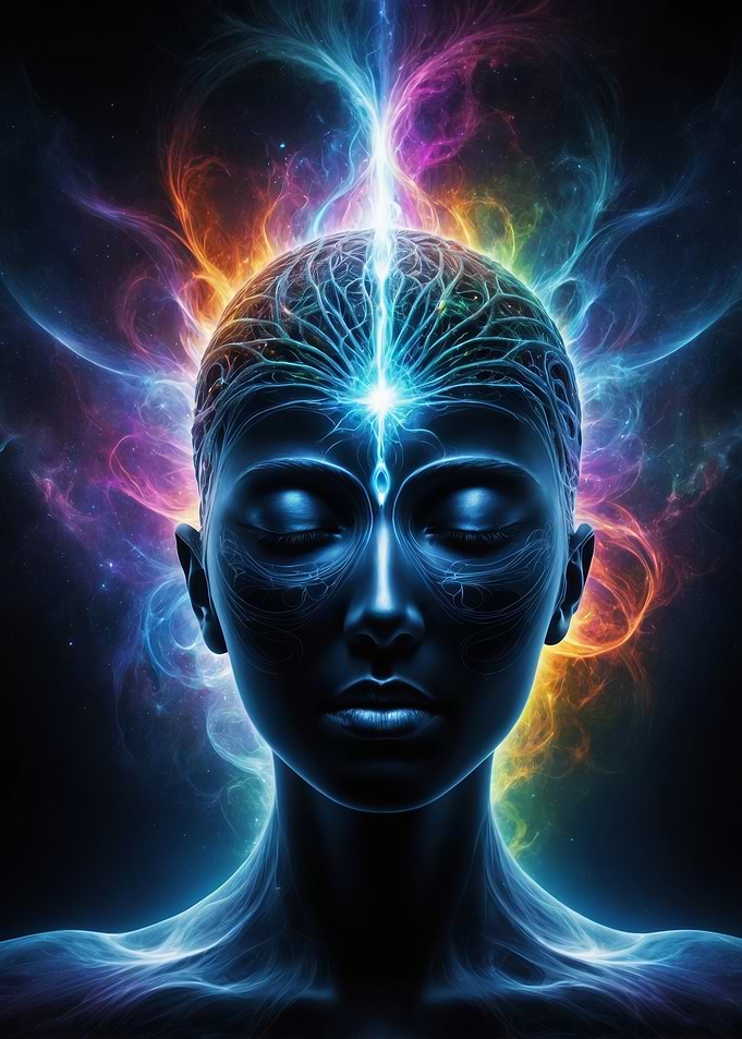 Third Eye Awakening