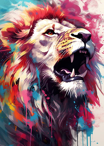 The Kings Roar
