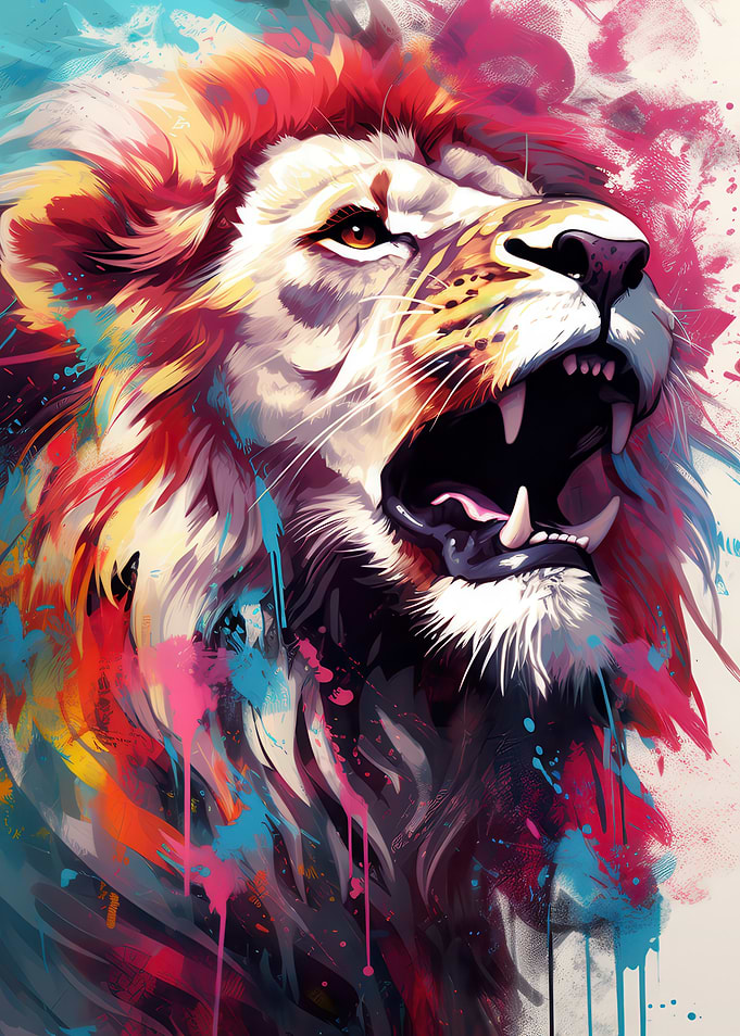 The Kings Roar
