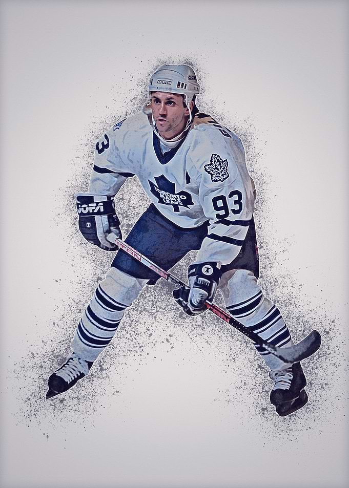 Doug Gilmour