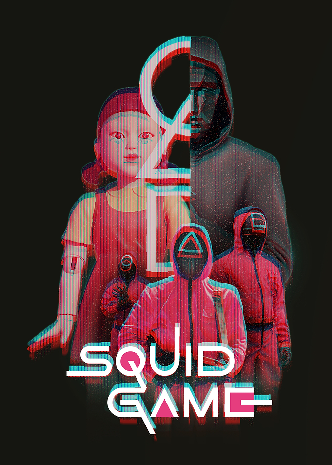 Squid Game season 2