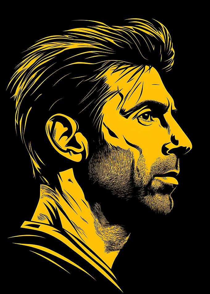 Gianluigi Buffon Player