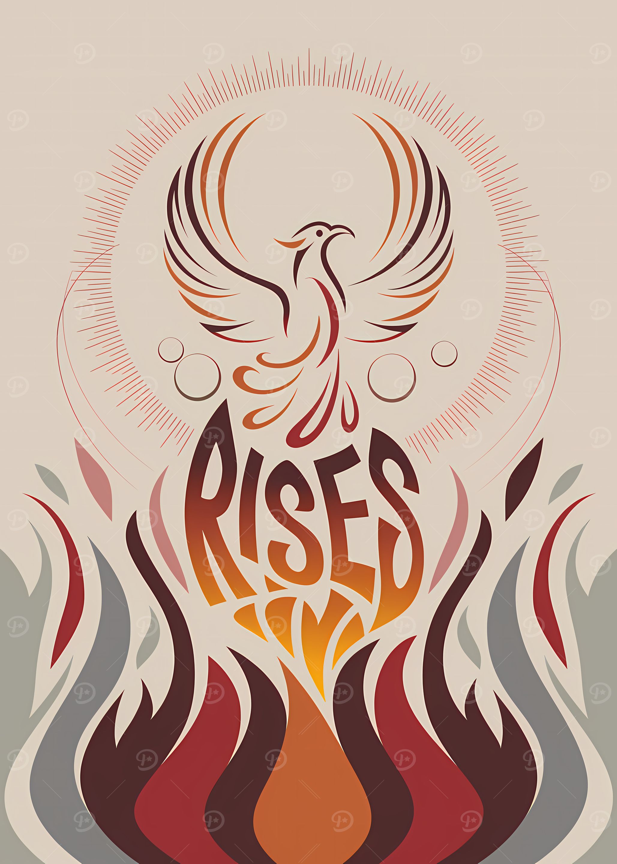 Phoenix Rises