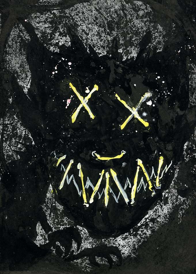 Smiley