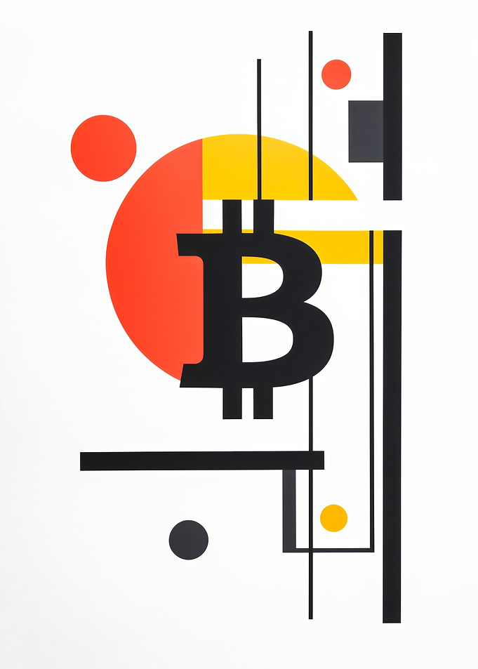 Bitcoin Crypto Blockchain