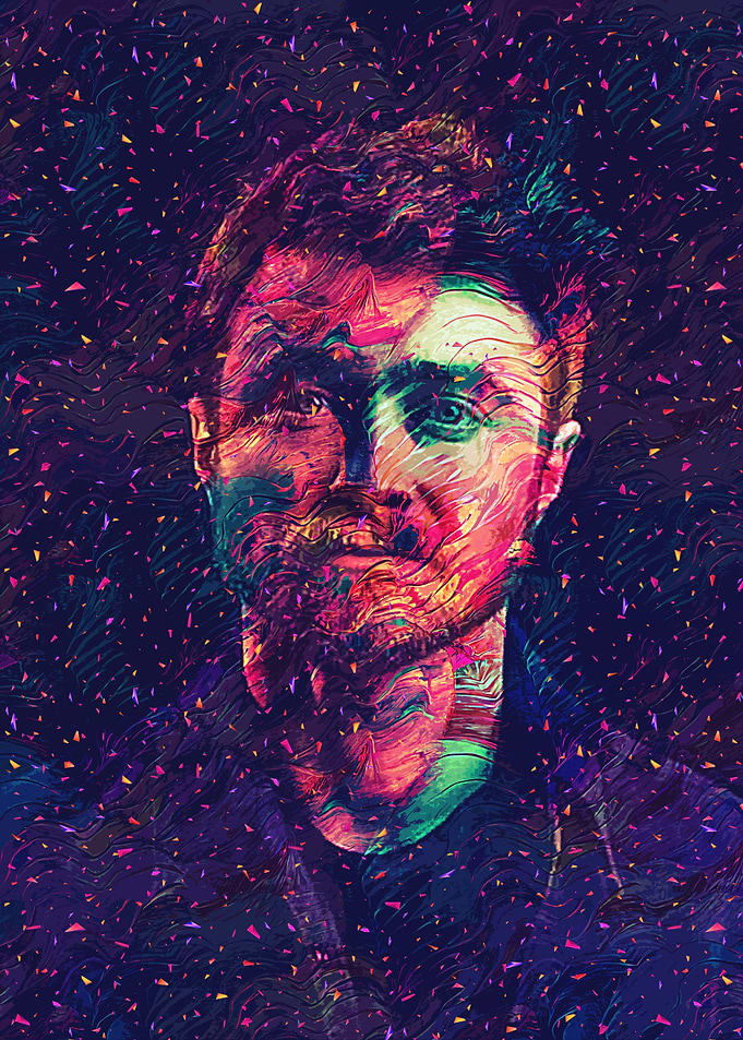 Daniel Radcliffe