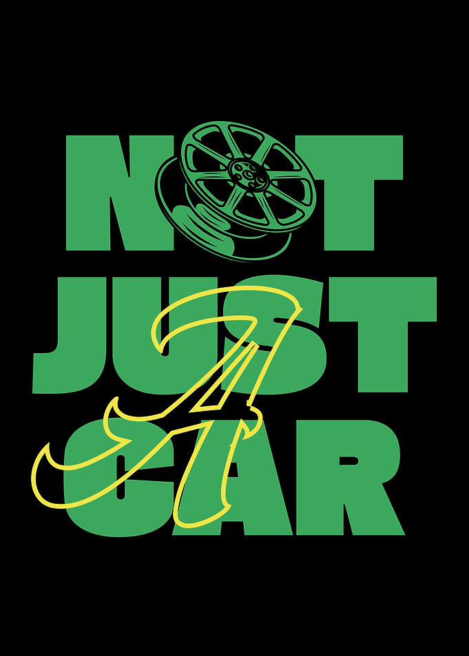 Not Just A Car Funny Mechanics