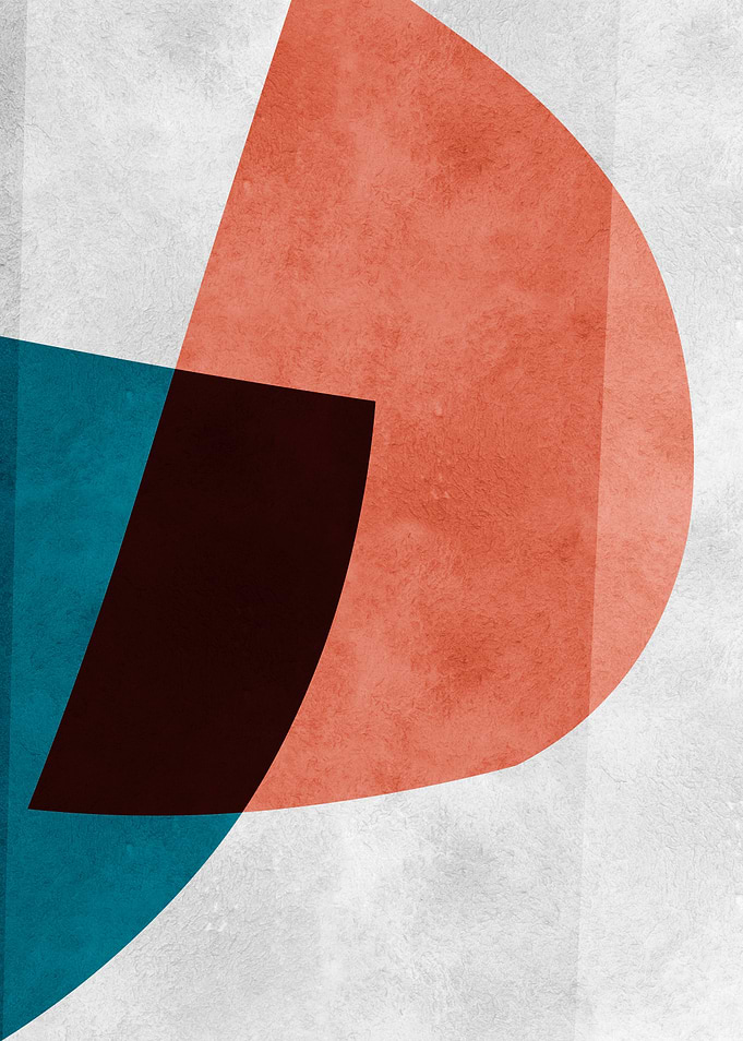 Abstract Geometric Shapes
