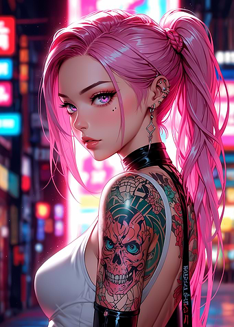 Latest drop