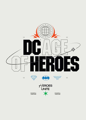 Age of Heroes