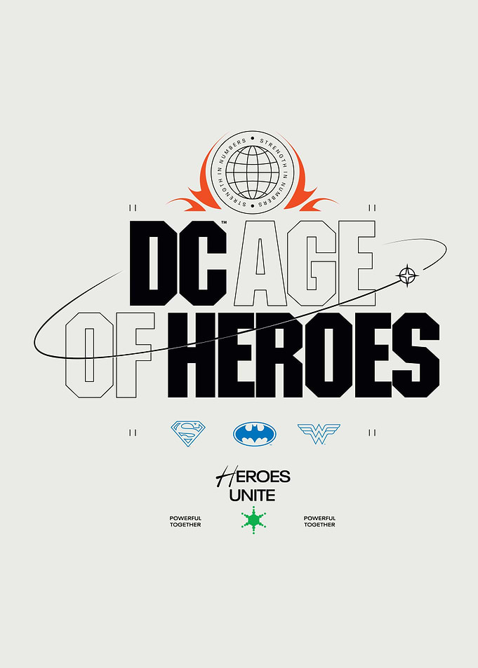 Age of Heroes